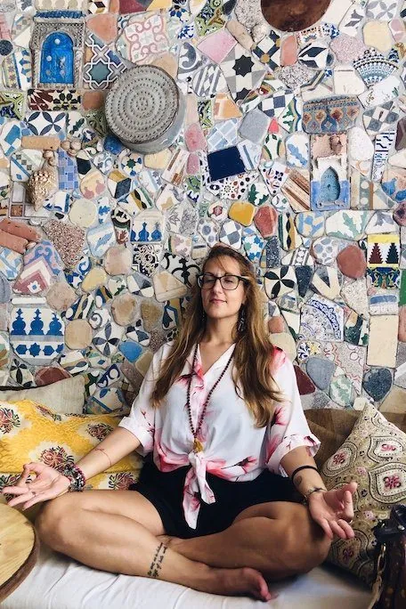 Mindful Minds &mdash; a mindfulness practice