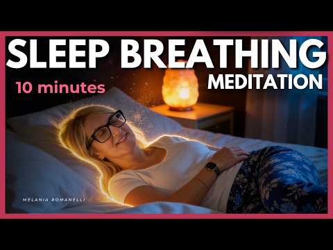Sleep Breathing Meditation